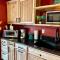 Red River Townhouse - Efficiency