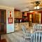 Red River Townhouse - Efficiency