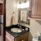 Red River Townhouse - Efficiency
