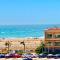 Appartement pied dans l’eau plage imi ouadar - 伊米乌阿达尔