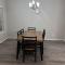 Stunning 3BR Home Near Downtown Houston - Sleeps 8