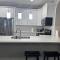Stunning 3BR Home Near Downtown Houston - Sleeps 8