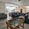 Stunning 3BR Home Near Downtown Houston - Sleeps 8