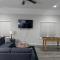Stunning 3BR Home Near Downtown Houston - Sleeps 8