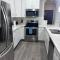 Stunning 3BR Home Near Downtown Houston - Sleeps 8