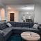Stunning 3BR Home Near Downtown Houston - Sleeps 8