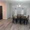 Stunning 3BR Home Near Downtown Houston - Sleeps 8