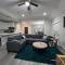 Stunning 3BR Home Near Downtown Houston - Sleeps 8