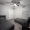 Stunning 3BR Home Near Downtown Houston - Sleeps 8