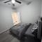 Stunning 3BR Home Near Downtown Houston - Sleeps 8