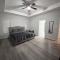 Stunning 3BR Home Near Downtown Houston - Sleeps 8