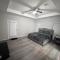 Stunning 3BR Home Near Downtown Houston - Sleeps 8