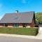 Holiday home Ålbæk VI - Ålbæk