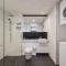 Cozy Modern Peaceful CityPad - Balcony AC Laundry