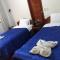Hostal Alfredos Palace