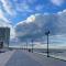 4 bed- Seaside, 1 block to AC Boardwalk & Shore - 大西洋城