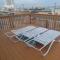 4 bed- Seaside, 1 block to AC Boardwalk & Shore - 大西洋城