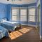 4 bed- Seaside, 1 block to AC Boardwalk & Shore - 大西洋城