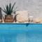 Villa Leca with heated private pool & sauna