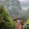 Simurg Evleri Olympos - Olympos