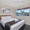 North Cove Waterfront Suites