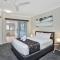 North Cove Waterfront Suites