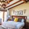 Palms 5 Luxury Beachfront Villa