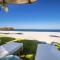 Palms 5 Luxury Beachfront Villa