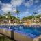 Palms 5 Luxury Beachfront Villa