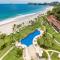 Palms 5 Luxury Beachfront Villa