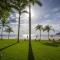 Palms 5 Luxury Beachfront Villa