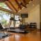 Palms 5 Luxury Beachfront Villa