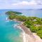 Palms 5 Luxury Beachfront Villa