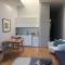 Duffotel Paddington LUXE 1-Bedroom Apartment
