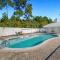 Lighthouse Cove - Carrabelle
