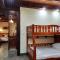 Yangshuo River Lodge Hotel-Free pick up from Yangshuo Area over three nights - Jang-šuo