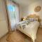 Appartement élégant et lumineux - 罗曼维尔