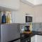 Appartement élégant et lumineux - 罗曼维尔