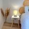 Appartement élégant et lumineux - 罗曼维尔