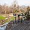 Sequoia River Front Cabins