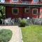 Vila Boska Palic