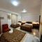Hotel Residencial Los Tres Pinos