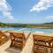 Casa Serena - Ocean View 3 Br House