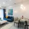 Tommy Homes in SOHO RESIDENCE Central District 1 - 胡志明市