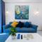 Tommy Homes in SOHO RESIDENCE Central District 1 - 胡志明市