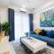 Tommy Homes in SOHO RESIDENCE Central District 1 - 胡志明市
