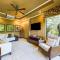 Villa Carao 3 - A Private 4 Bedroom Resort Villa