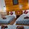 Khao Sok Holiday Resort