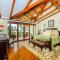 Palms 20 Luxury Oceanfront Villa