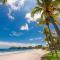 Palms 20 Luxury Oceanfront Villa